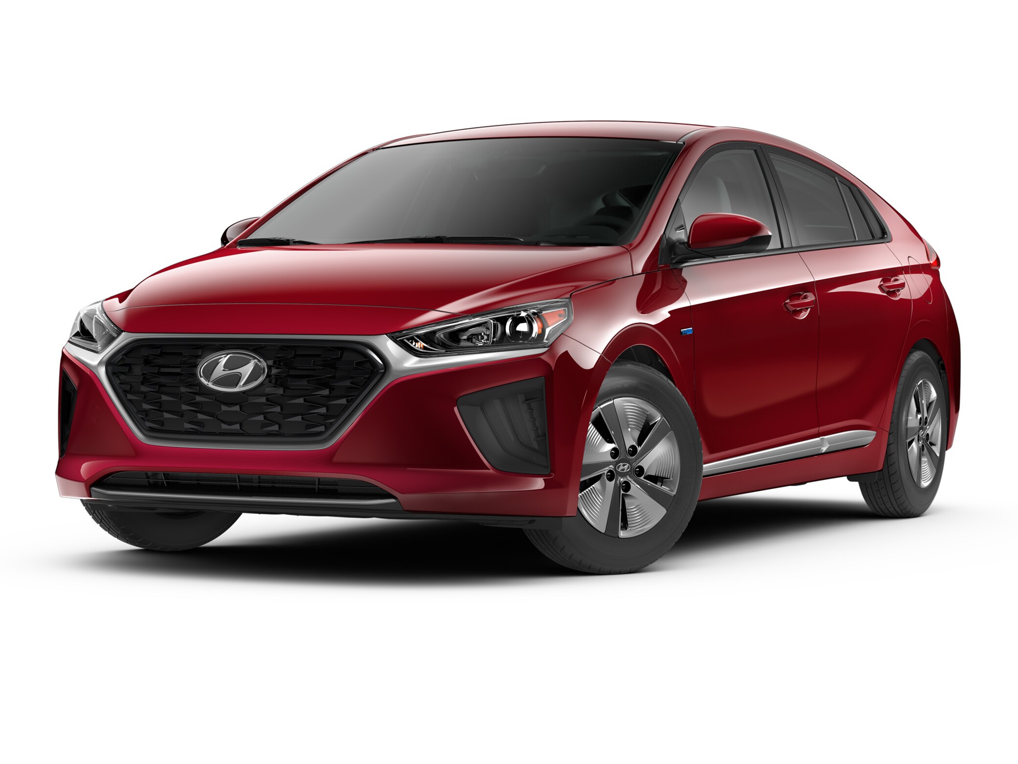 2020 Hyundai Ioniq